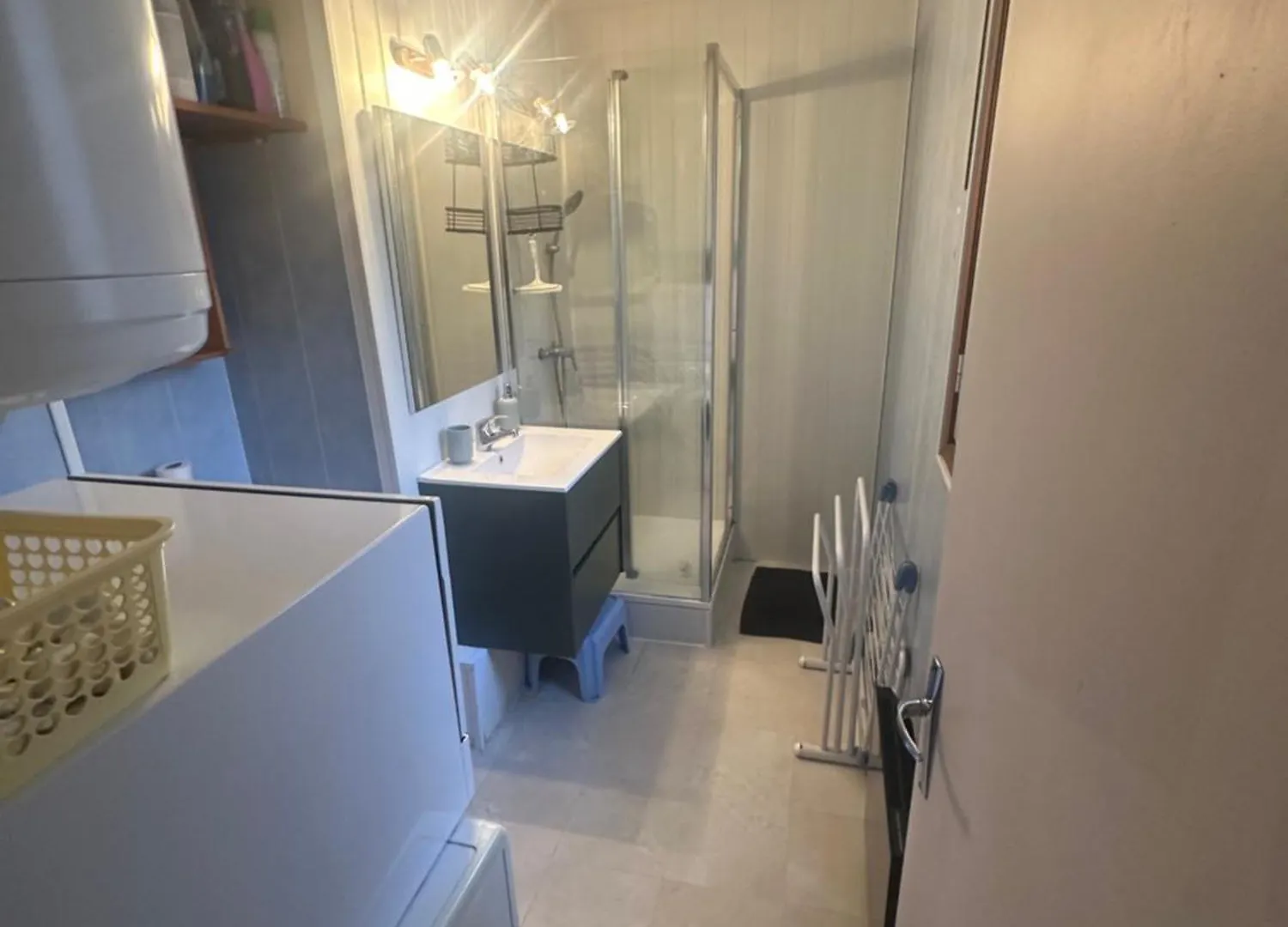 Apartamento Agréable appartement pour découvrir les Pyrénées Luz-Saint-Sauveur