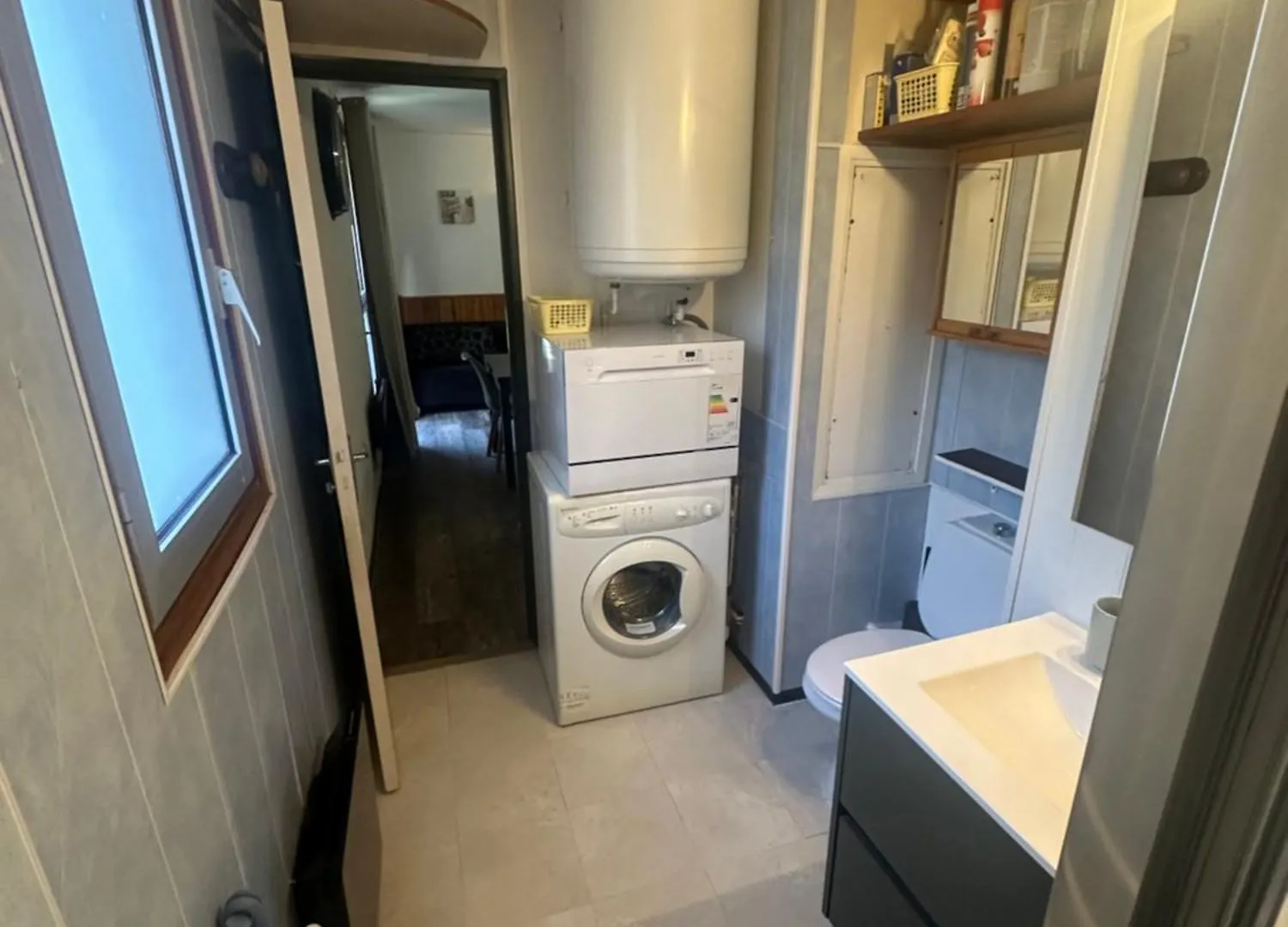 Agréable appartement pour découvrir les Pyrénées Luz-Saint-Sauveur