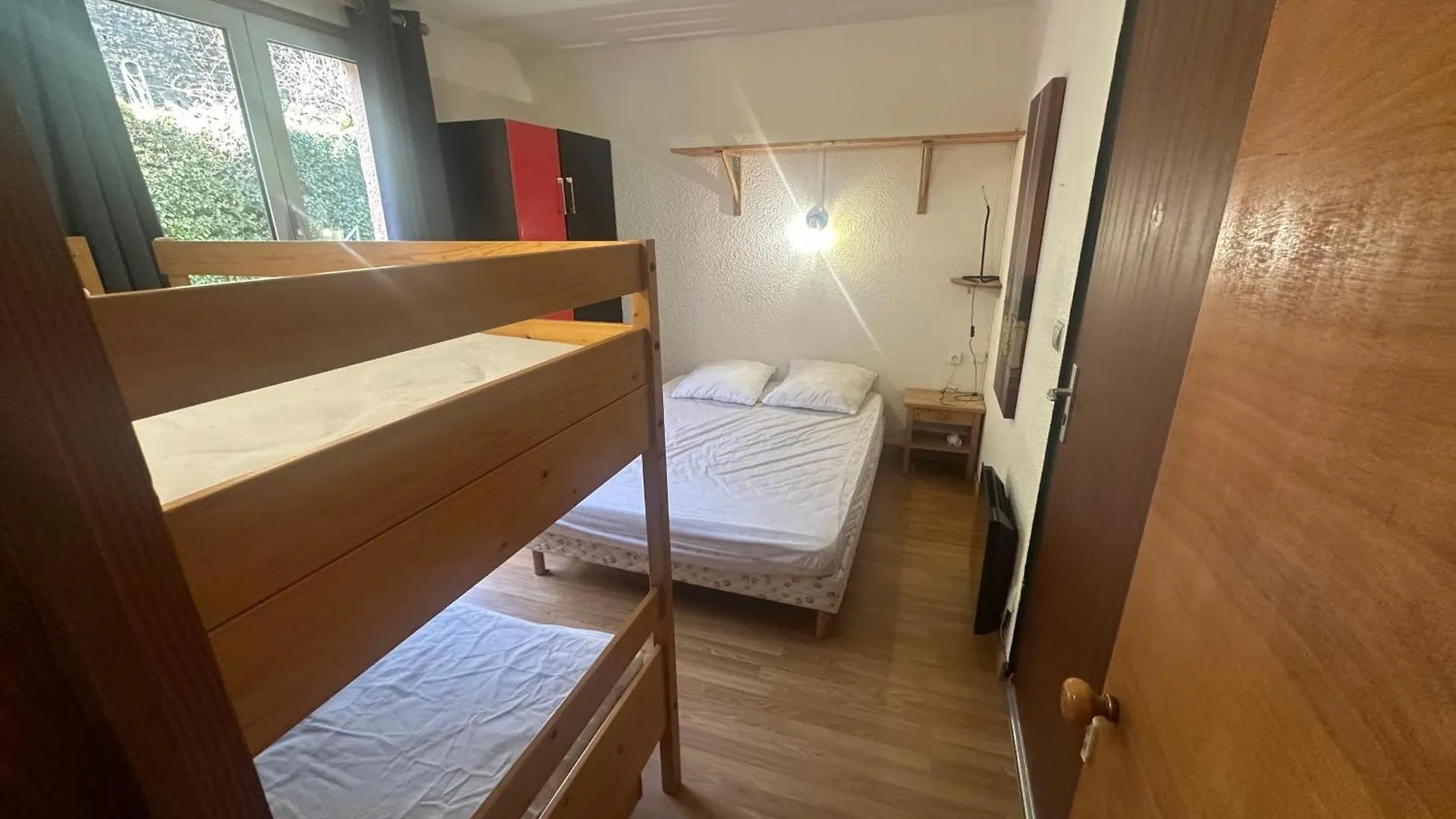 Apartamento Agréable appartement pour découvrir les Pyrénées Luz-Saint-Sauveur