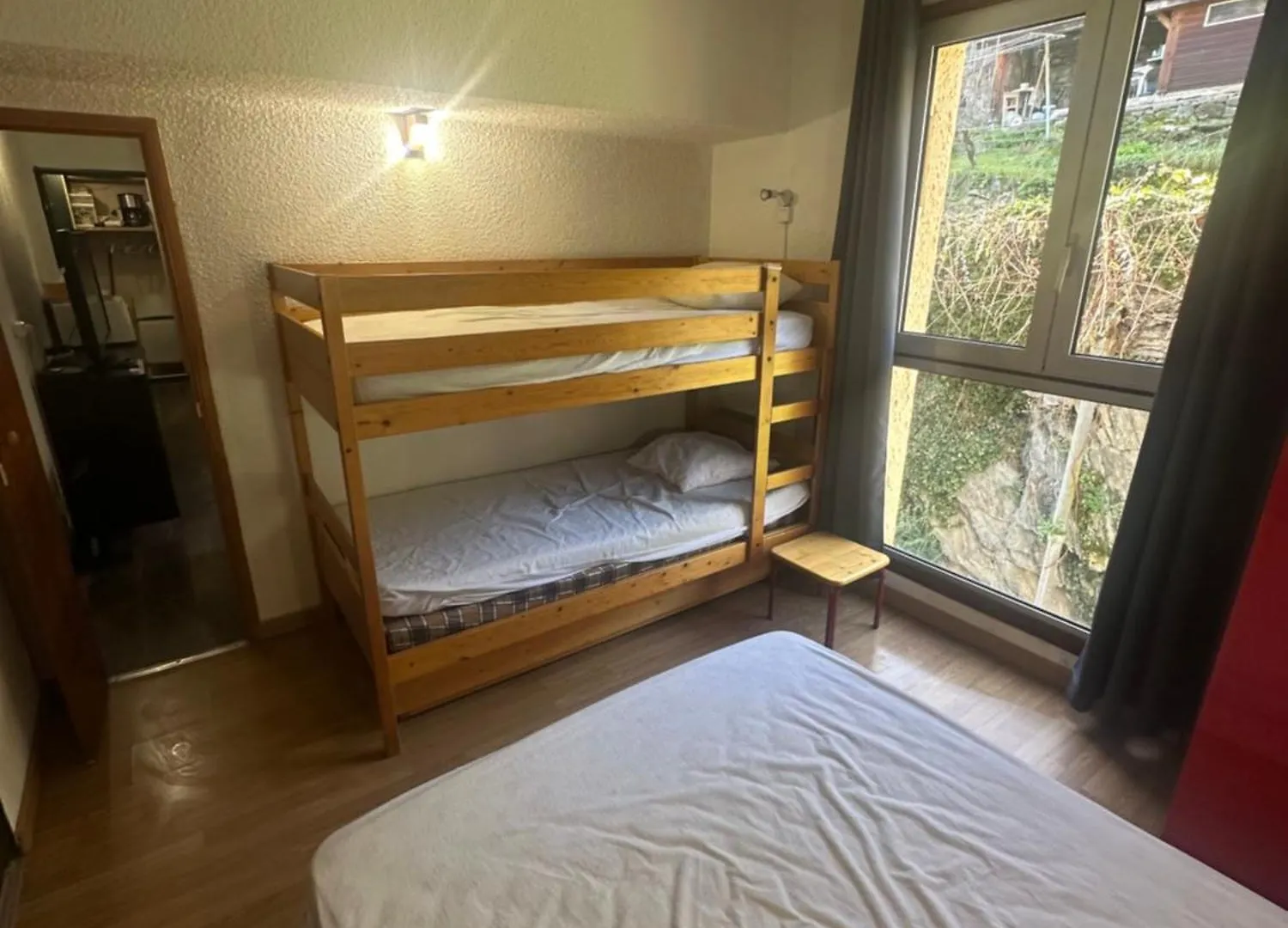 Apartamento Agréable appartement pour découvrir les Pyrénées Luz-Saint-Sauveur Francia