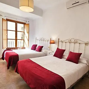  Apartamento Alorena Con Balcones Al Real España