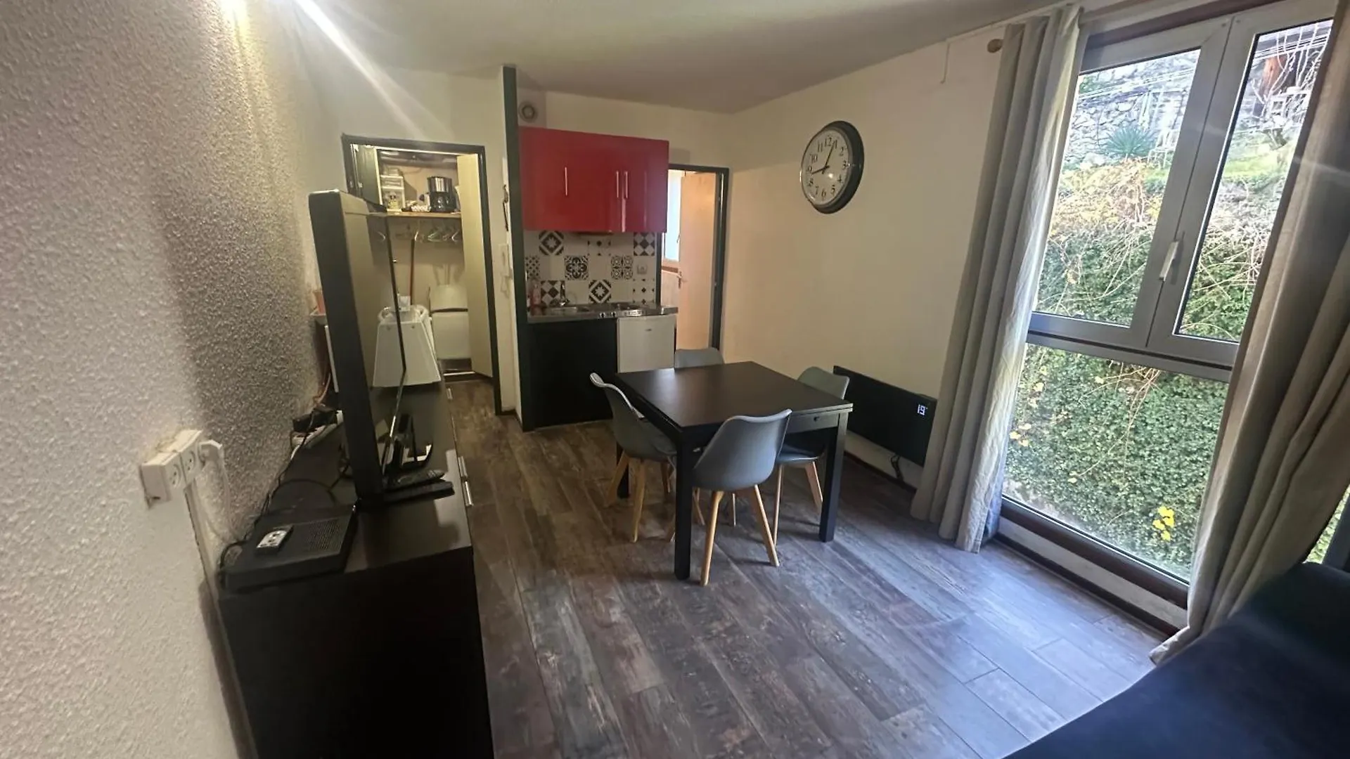 Agreable Appartement Pour Decouvrir Les Pyrenees contacts